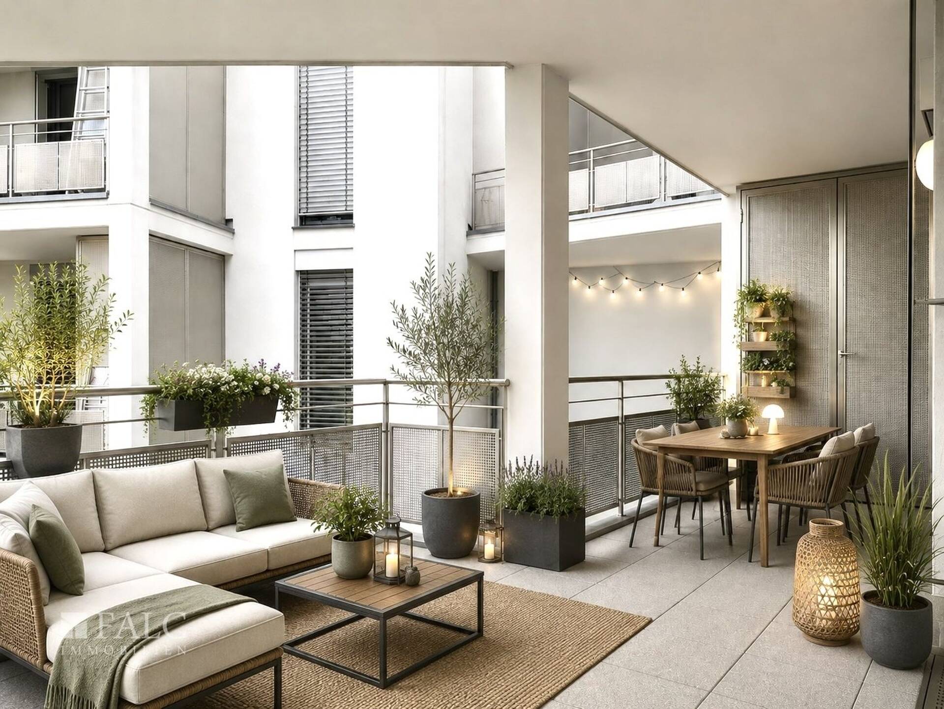 Etagenwohnung in 50668 Köln mit 91 m² kaufen