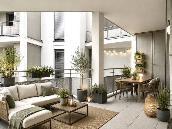 Etagenwohnung in 50668 Köln mit 91 m² kaufen