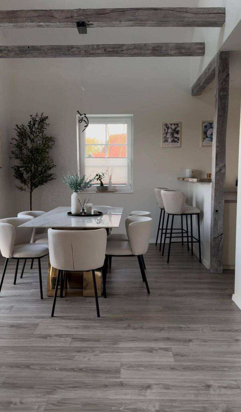 Traumhaftes Landhaus mit herrlichem Naturblick – Bohmte – Vorschaubild 8