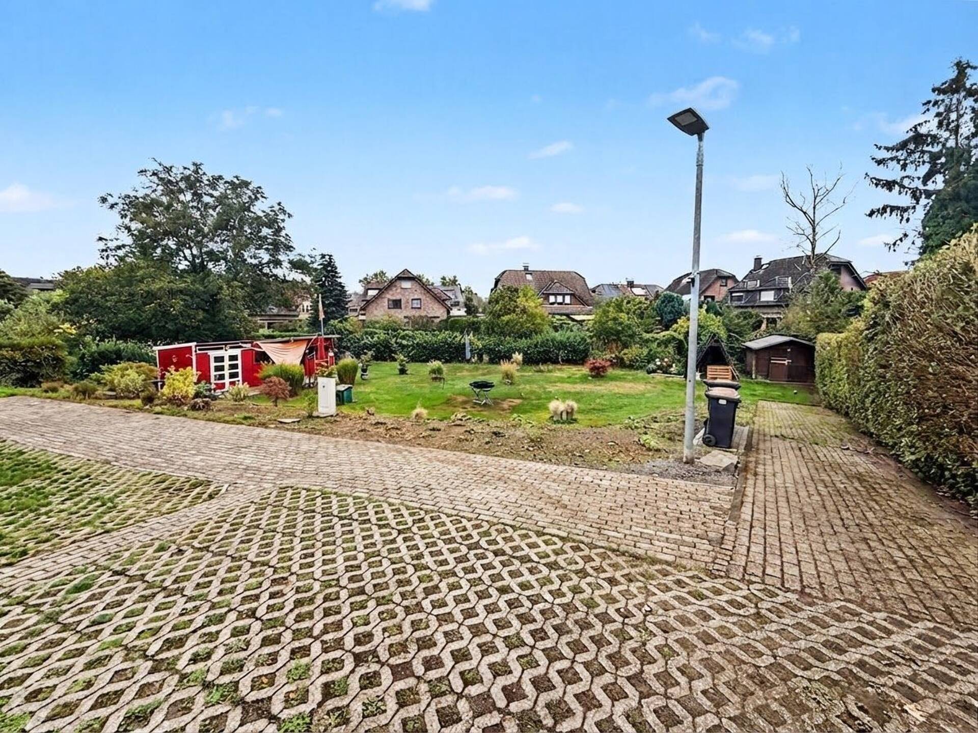 Mehrfamilienhaus in 47443 Moers mit 773,25 m² kaufen