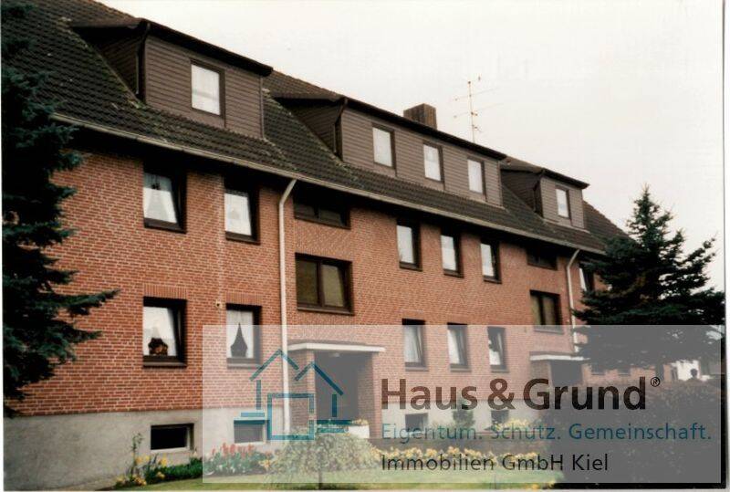 Schöne 2,5 Zimmer Wohnung zu vermieten