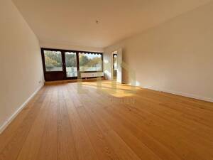 Parkallee / Sanierte 3-Zimmer-Wohnung mit Sonnenbalkon & Tiefgaragenstellplatz – 28213 Bremen – Vorschaubild 5