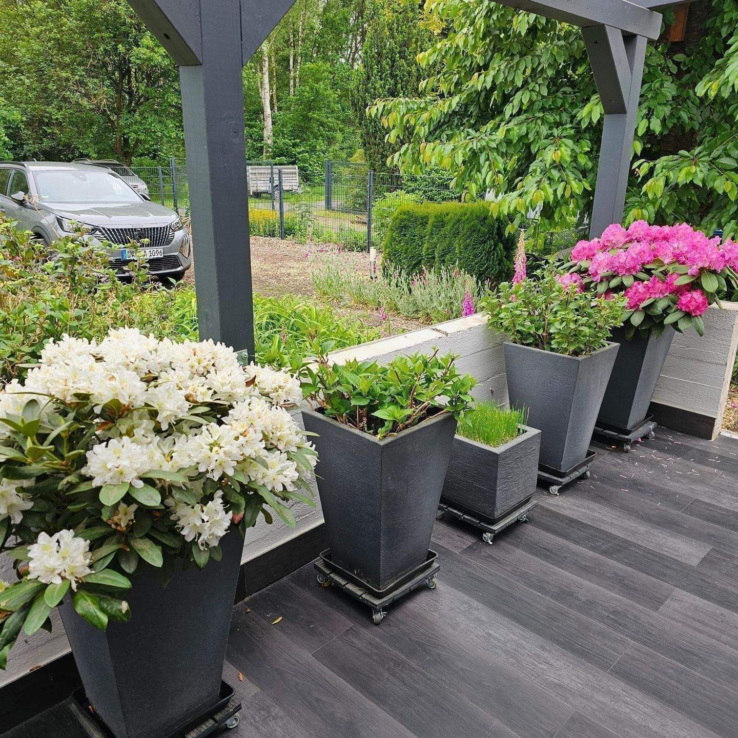 Einziehen & Aufatmen: Moderner Bungalow-Traum mit Solarkraft & Gartenidyll – Zernien – Vorschaubild 3