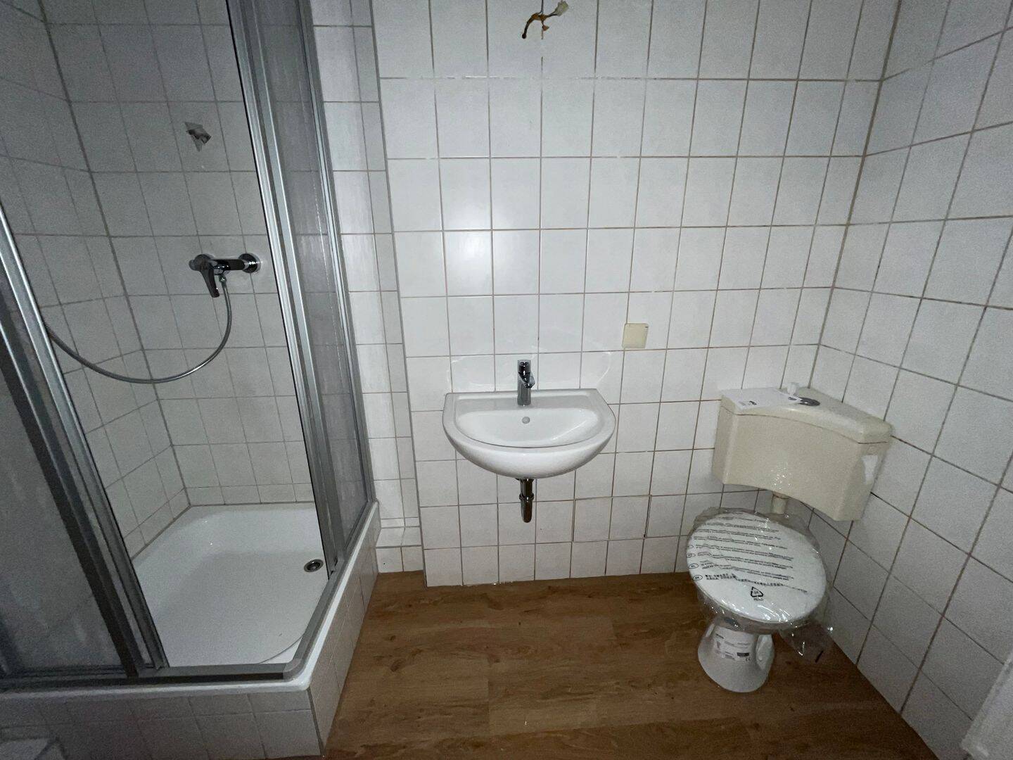 Charmante 1-Zimmer-Wohnung im Zentrum von Chemnitz – Chemnitz – Vorschaubild 4