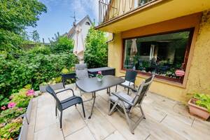 Ruhig wohnen mit viel Platz im Grünen – 33689 Bielefeld – Vorschaubild 7