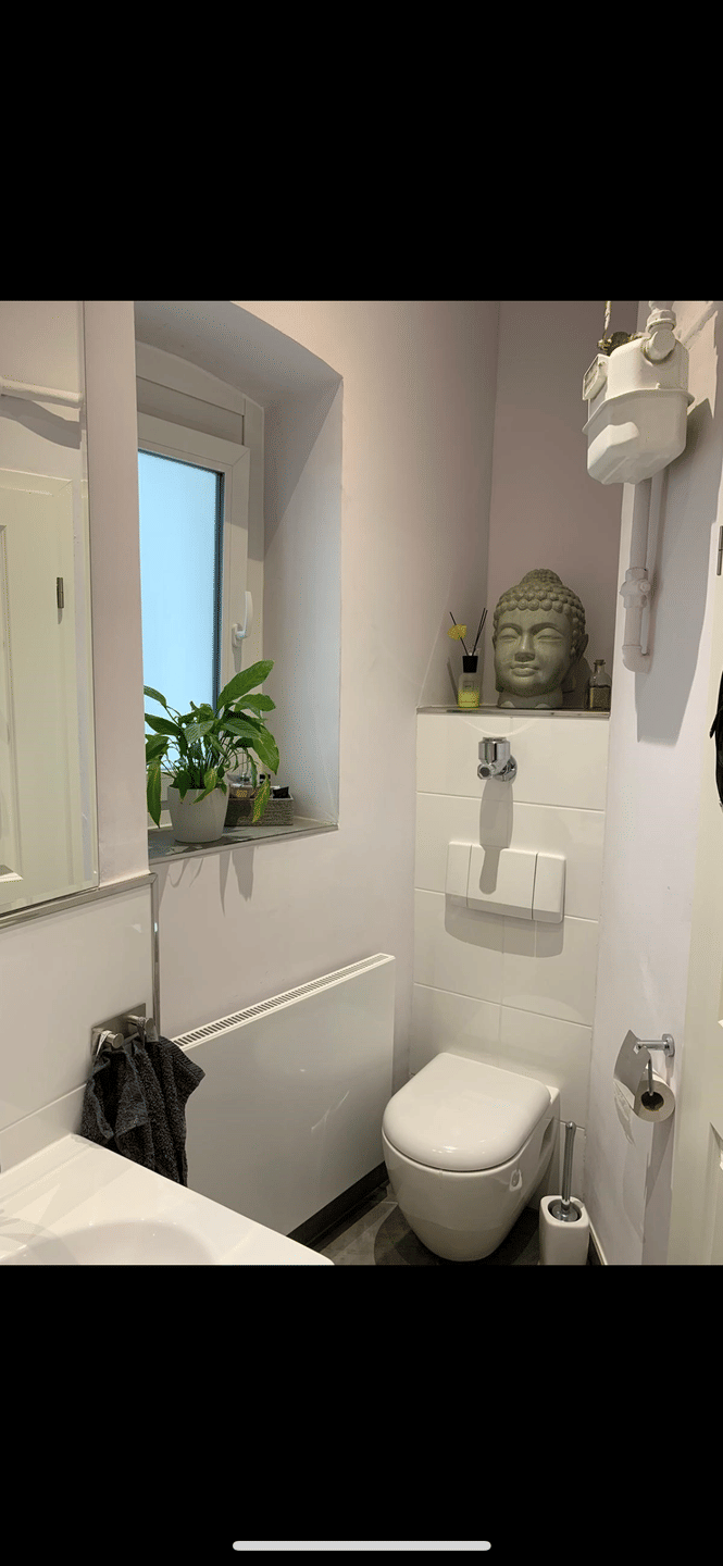 Kapitalanlage in Bestlage Hannover-List ! Gewerbefläche + Wohnung + Garage ! – Hannover – Vorschaubild 7