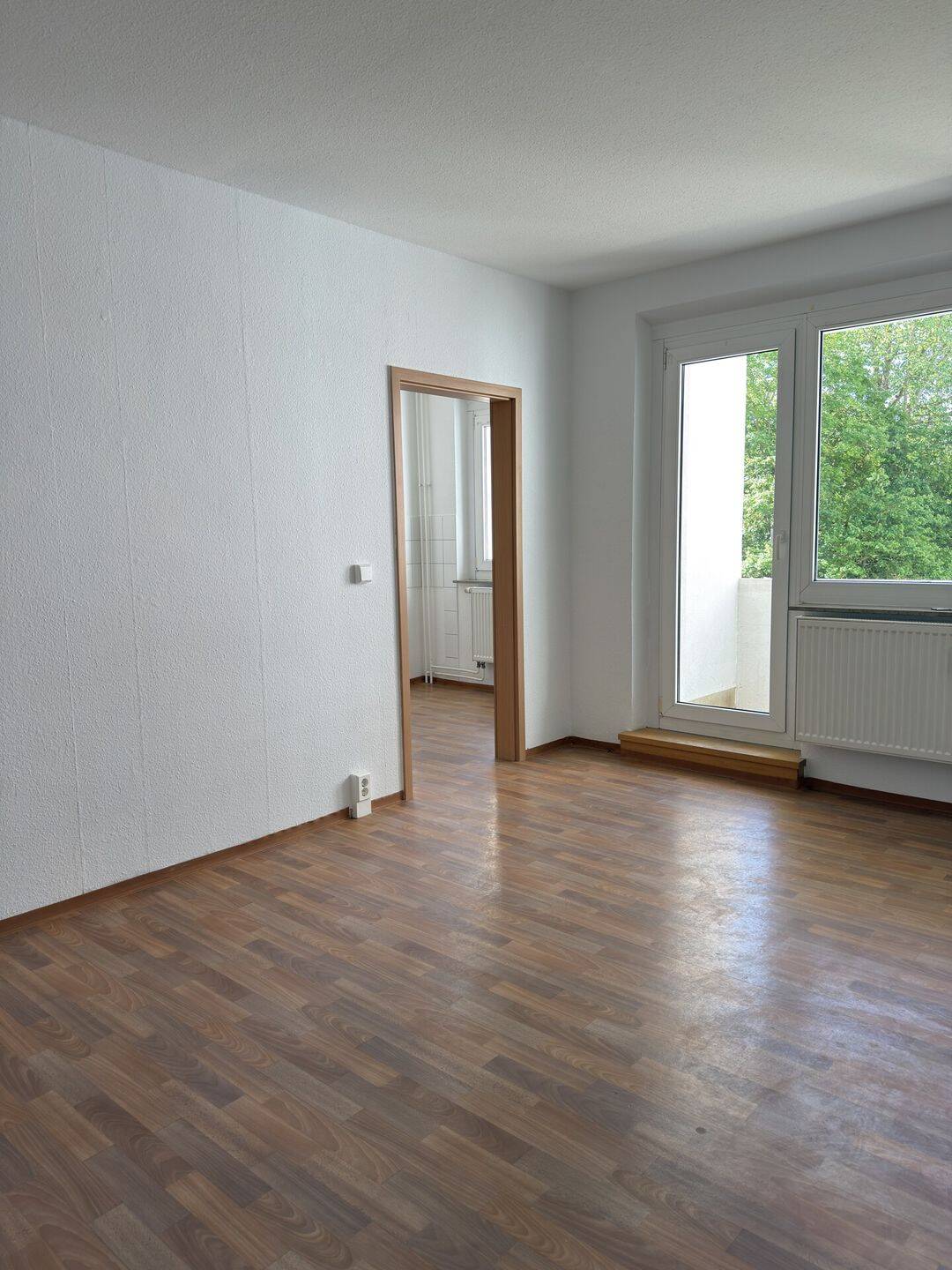 3-Raumwohnung im Hellmuth-Heyden-Weg 1b – Stralsund – Vorschaubild 6