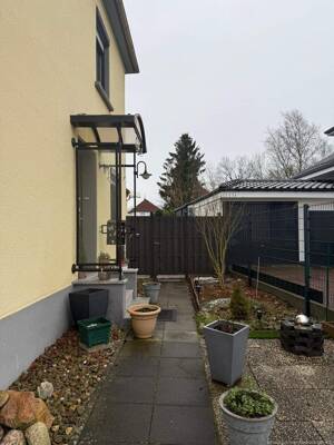 VERKAUFT!!!wunderschönes Zweifamilienhaus in Fähr-Lobbendorf – 28755 Bremen – Vorschaubild 4