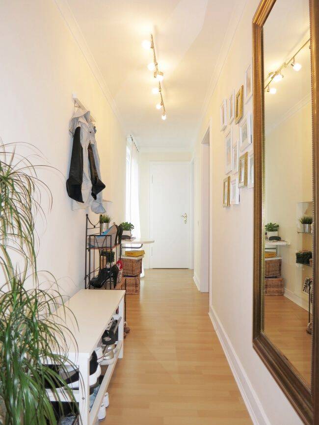 2-Zi-Wohnung mit kl. Balkon und EBK – Pforzheim – Vorschaubild 7