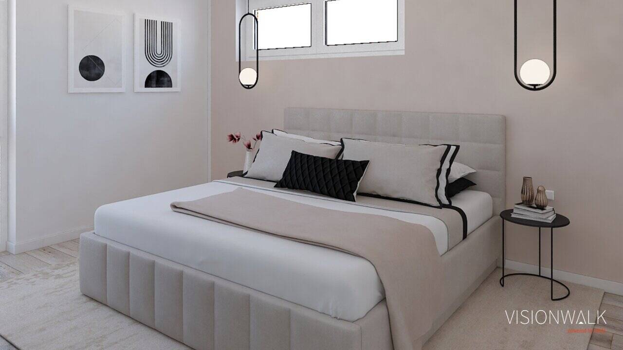 Relaxtes Wohnhaus mit modernem Ambiente – Nürnberg – Vorschaubild 4