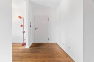 Wohnen direkt am Rhein! Exklusive Maisonette in Düsseldorf-Wittlaer – 40489 Düsseldorf – Vorschaubild 8