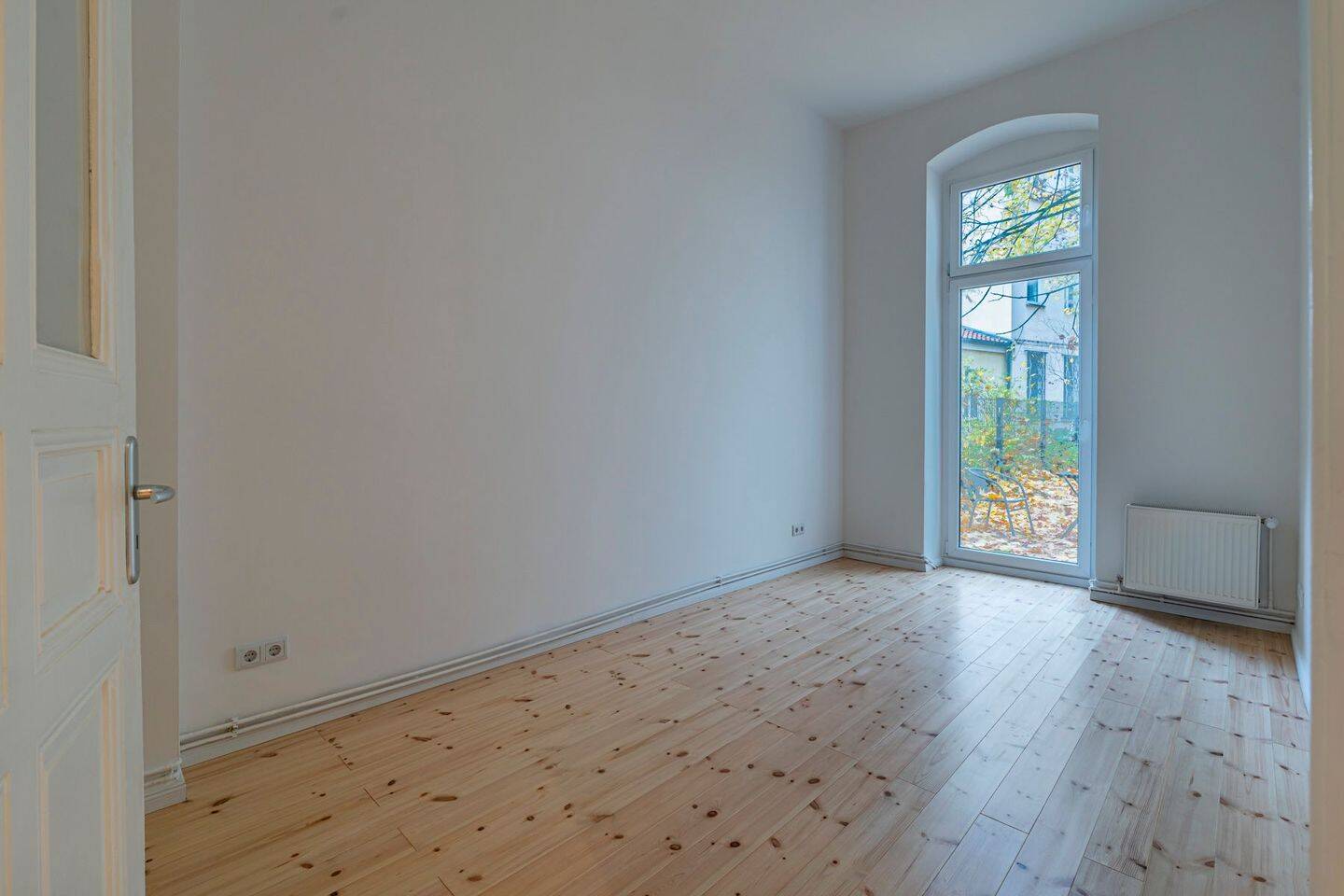 *MIT GARTEN* 3-Zi-Whg im Herzen von Pankow – Berlin – Vorschaubild 3