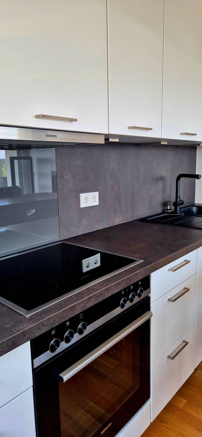 Neuwertige 3.Zi.-Wohnung im KfW-40-Neubau mit TG-Stellplatz direkt verfügbar – Wiesbaden – Vorschaubild 7