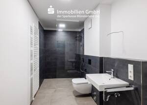 Bezugsfertige Neubauwohnung - WG geeignet – 48147 Münster – Vorschaubild 4