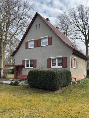 Bezugsfrei! Mit beheiztem Keller, Ohne Sanierung! – 14621 Schönwalde-Glien – Vorschaubild 7
