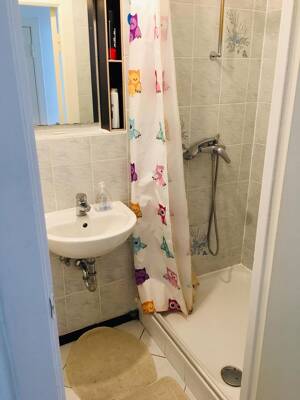 Drei Zimmer Wohnung im Herzen von Bremen Walle in der Grenzstrasse – 28217 Bremen – Vorschaubild 5