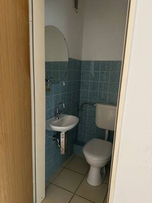 3 Zimmerwohnung mit Gästebad und Balkon – 44803 Bochum – Vorschaubild 3