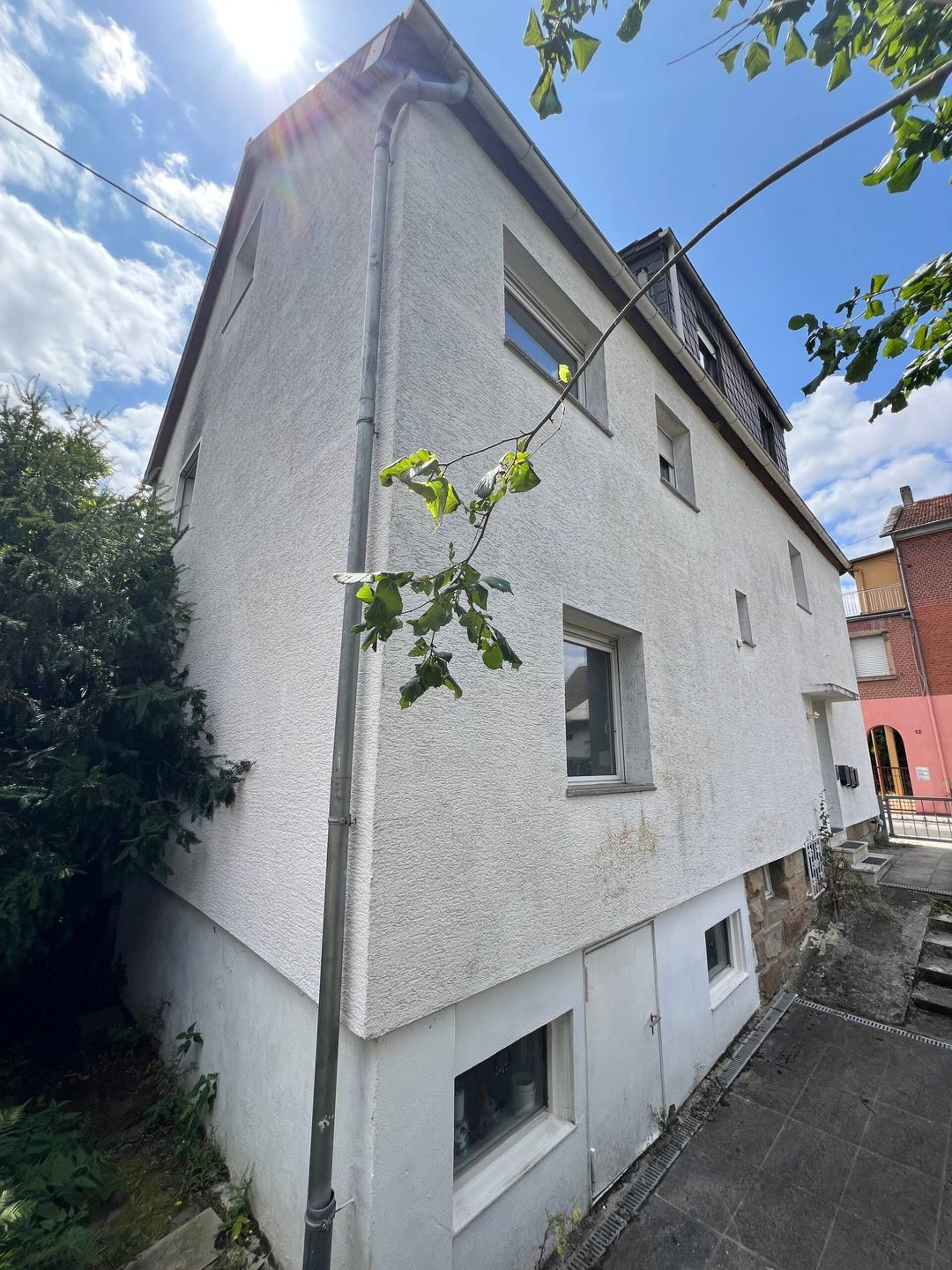 Haus in 55566 Bad Sobernheim mit 169 m² kaufen