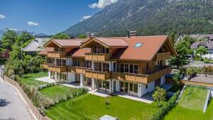 Sonnige 2-Zimmer-Wohnung mit Bergblick und perfekter Raumaufteilung – 82467 Garmisch-Partenkirchen – Vorschaubild 9