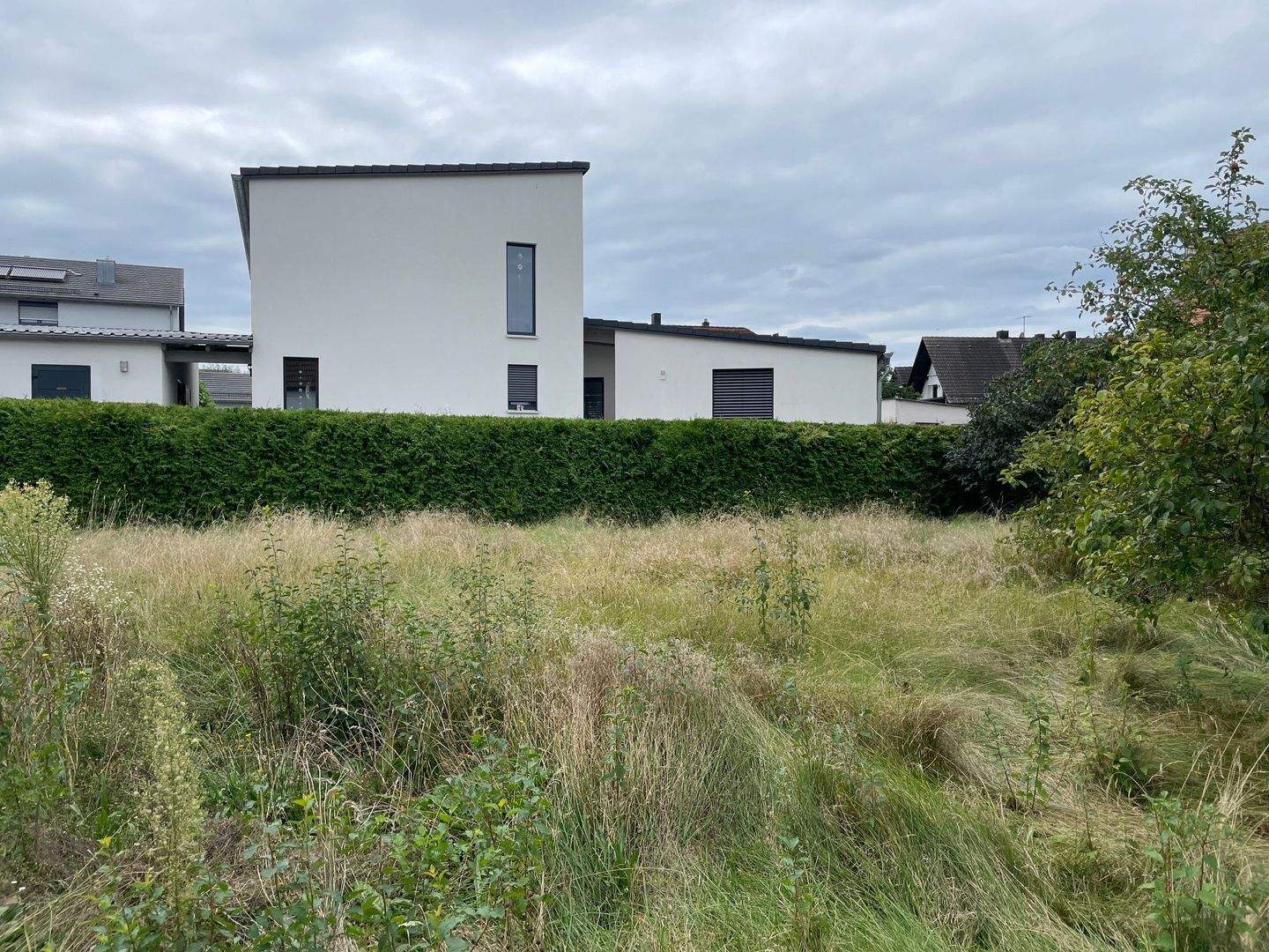 Doppelhaushälften Neubau in Berg bei Neumarkt in zentraler Ortslage. – Berg bei Neumarkt in der Oberpfalz – Vorschaubild 5