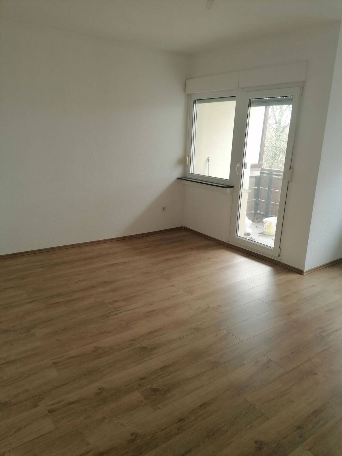 Helle, freundliche 3,5-Zimmer-Wohnung in Duisburg-Aldenrade zu vermieten – 47179 Duisburg – Bild 1 von 9