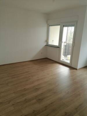 Helle, freundliche 3,5-Zimmer-Wohnung in Duisburg-Aldenrade zu vermieten