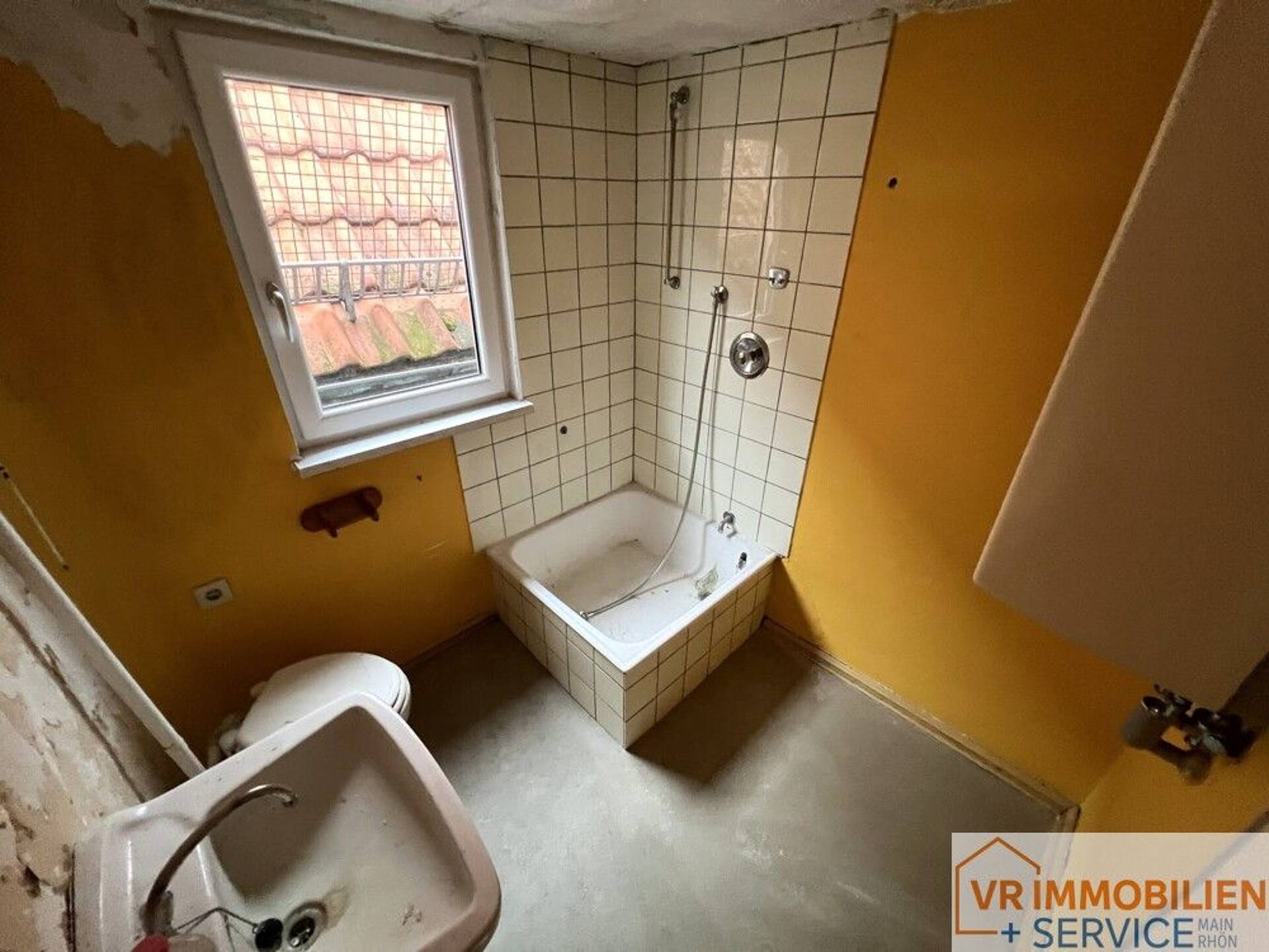 Haus in 97616 Bad Neustadt an der Saale mit 217 m² kaufen