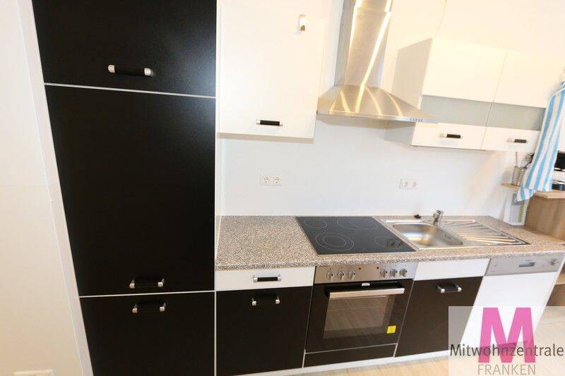 Zimmer in 4er WG im Herzen der Altstadt