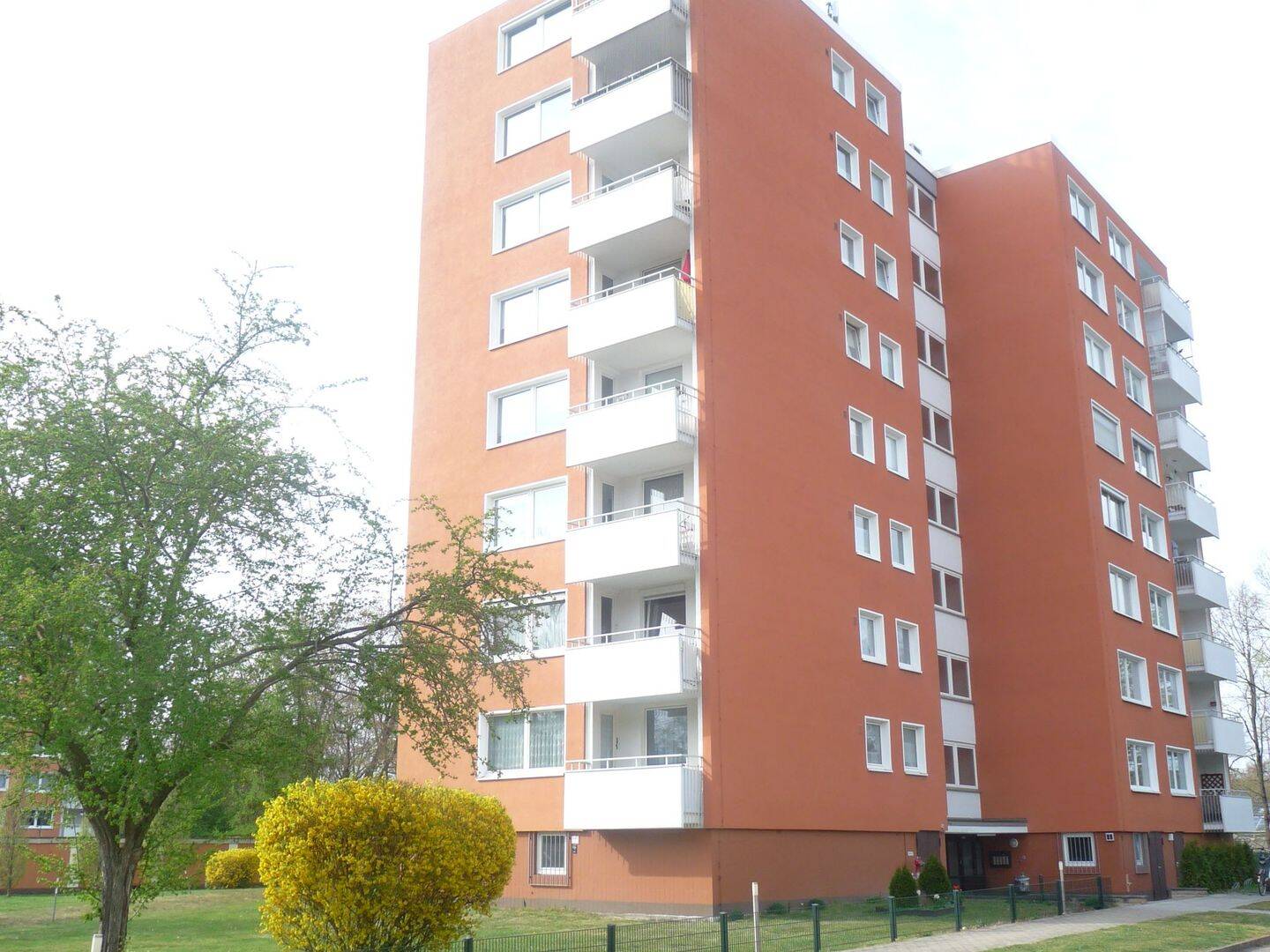 Immobilie