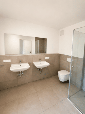 Exklusive 3-Zimmer-Neubauwohnung mit Balkon in Darmstadt – 64295 Darmstadt – Vorschaubild 2