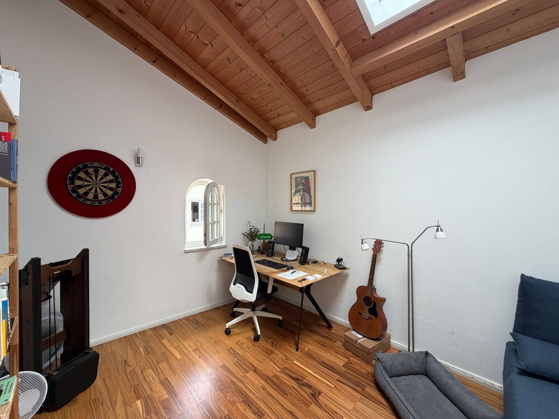 Terrassenwohnung in 84453 Mühldorf a.Inn mit 102 m² kaufen