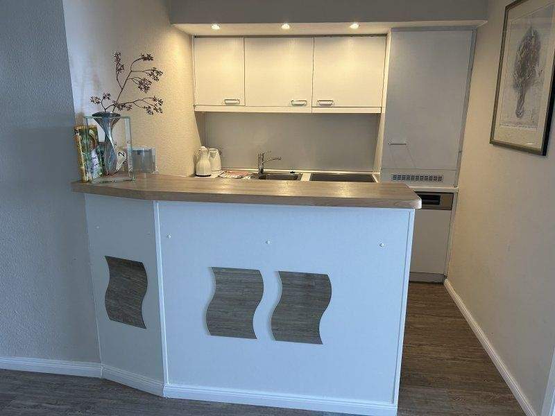 2 Zimmerappartement Seeseite – Timmendorfer Strand – Vorschaubild 7