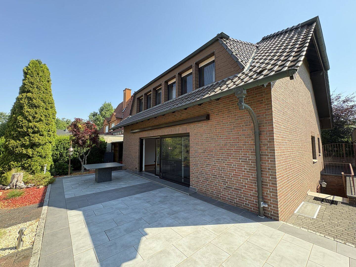 Einfamilien Haus in Toplage zum Kauf - Wunschlos glücklich mit Ihrer Familie wohnen – Hamm – Vorschaubild 3