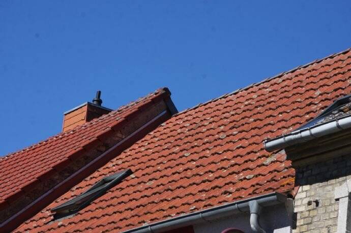 Anlageobjekt in Warin: Wohnhaus mit Wohn- und Gewerbepotenzial (Handwerkerhaus) – Warin – Vorschaubild 5