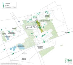 2-Zi.-Whg. mit Duschbad u. extra großem Balkon in Süd-West-Ausrichtung – 85551 Kirchheim bei München – Vorschaubild 6