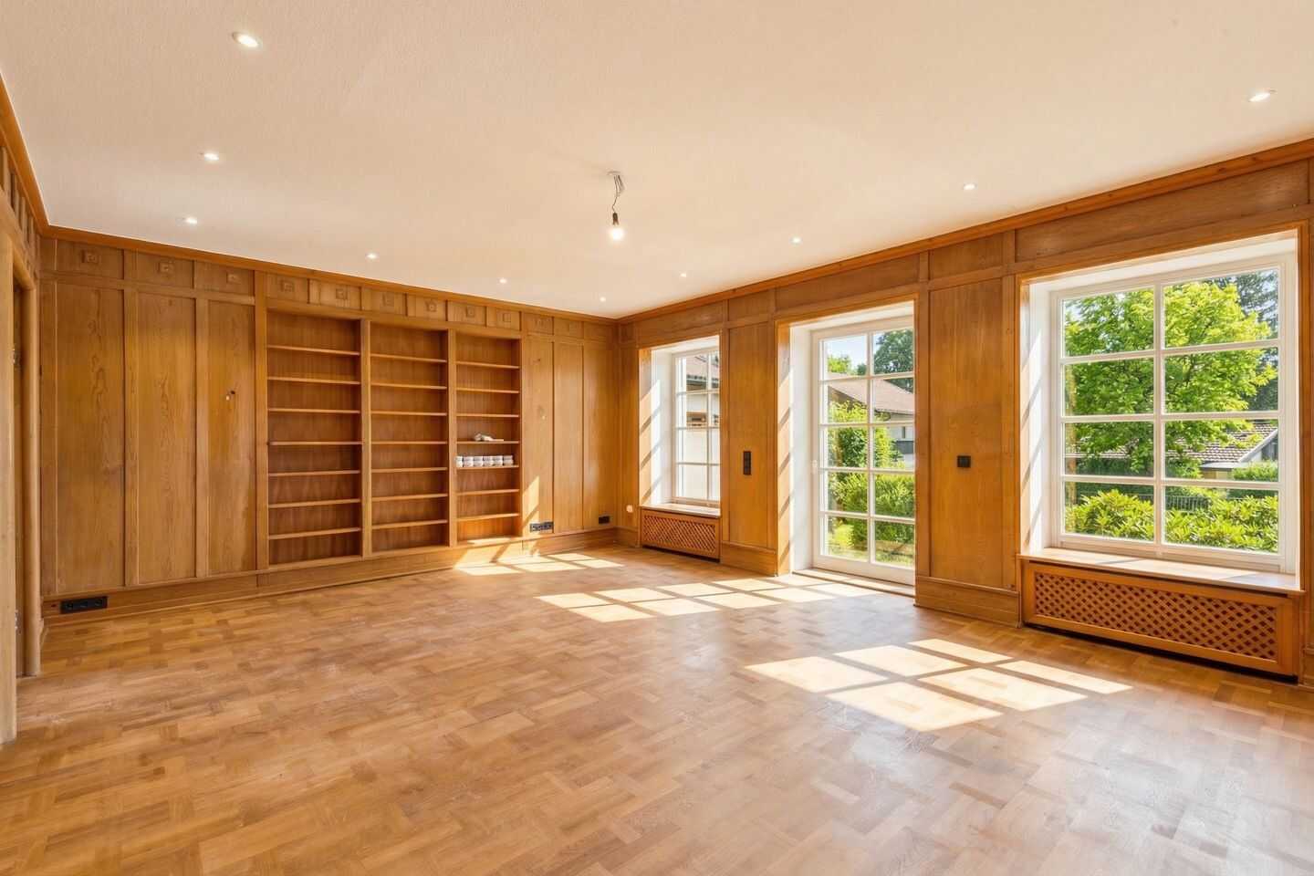 Exklusive Jugendstilvilla mit Einliegerwohnung in begehrter Lage von Deisenhofen – Oberhaching – Vorschaubild 6
