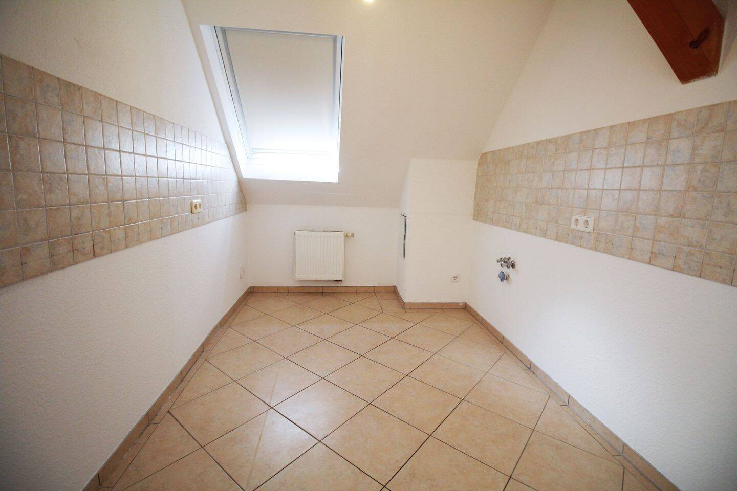 schöne 3-Raum-Wohnung mit Balkon in Mittelbach bei Chemnitz – Chemnitz – Vorschaubild 7