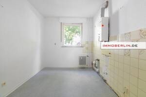 IMMOBERLIN.DE - Sympathische Wohnung mit Südbalkon in harmonischer Lage – 12247 Berlin – Vorschaubild 5