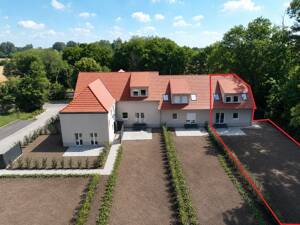 Kernsanierte Maisonette-Wohnung aus 2025 - Familientraum im Grünen! – 48159 Münster – Vorschaubild 2
