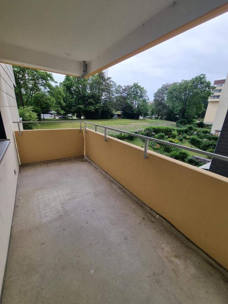 Perfekt geschnittene 3,5-Zimmer Wohnung in Regensburg - Königswiesen! – Regensburg – Vorschaubild 3