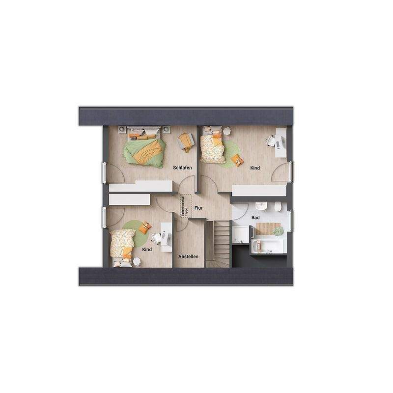 Exklusive Ausstrahlung und zeitlose Eleganz – Ihr neues Zuhause! – Lustadt – Vorschaubild 4