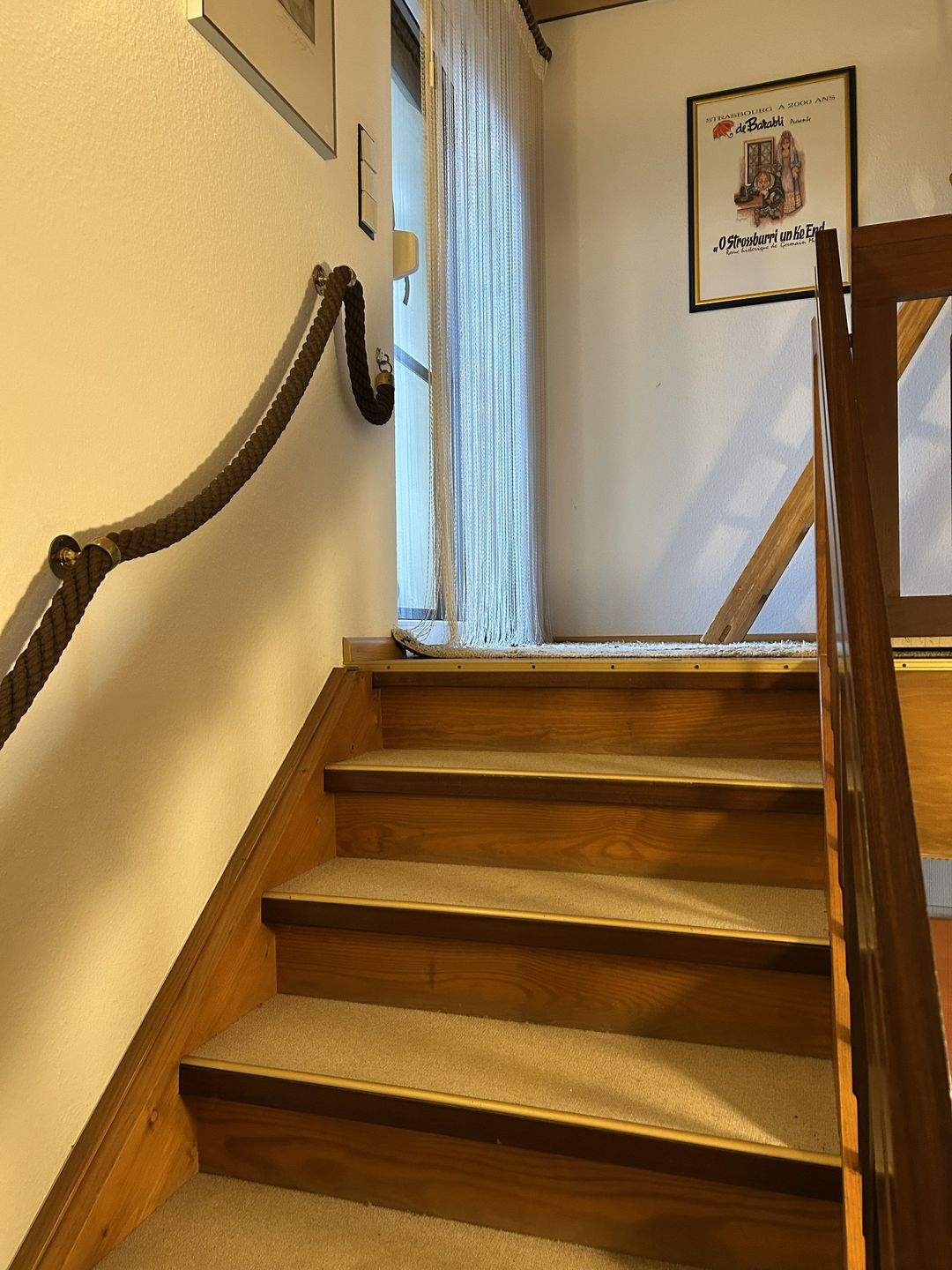RESERVIERT ! Schönes Einfamilienhaus zu Kauf – Kehl – Vorschaubild 8