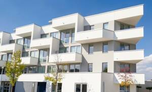 Exklusive, barrierefreie 4,5-Zimmer-Eigentumswohnung mit 2 Balkonen und hochwertiger Ausstattung !!