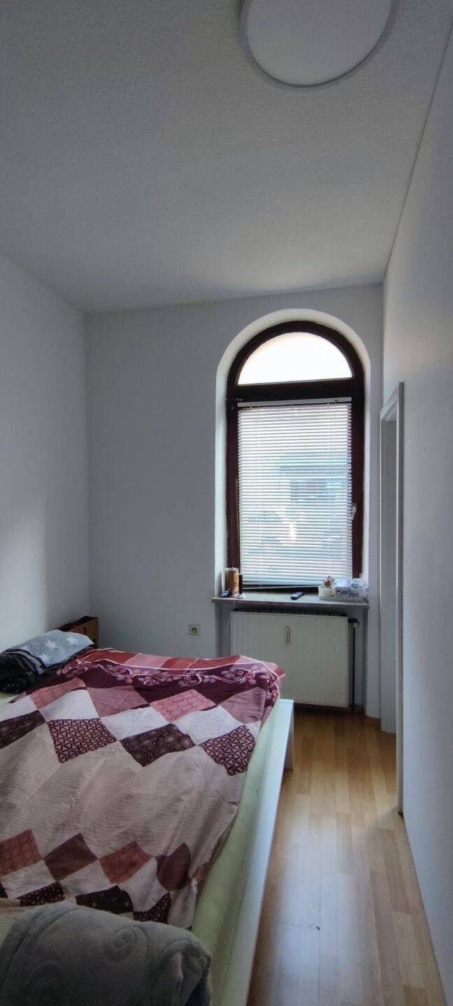 N- St. Johannis - Kapitalanlage in begehrter Lage - renovierungsbed. 1-Zimmerwohnung mit möblierter Kochniesche – Nürnberg – Vorschaubild 5