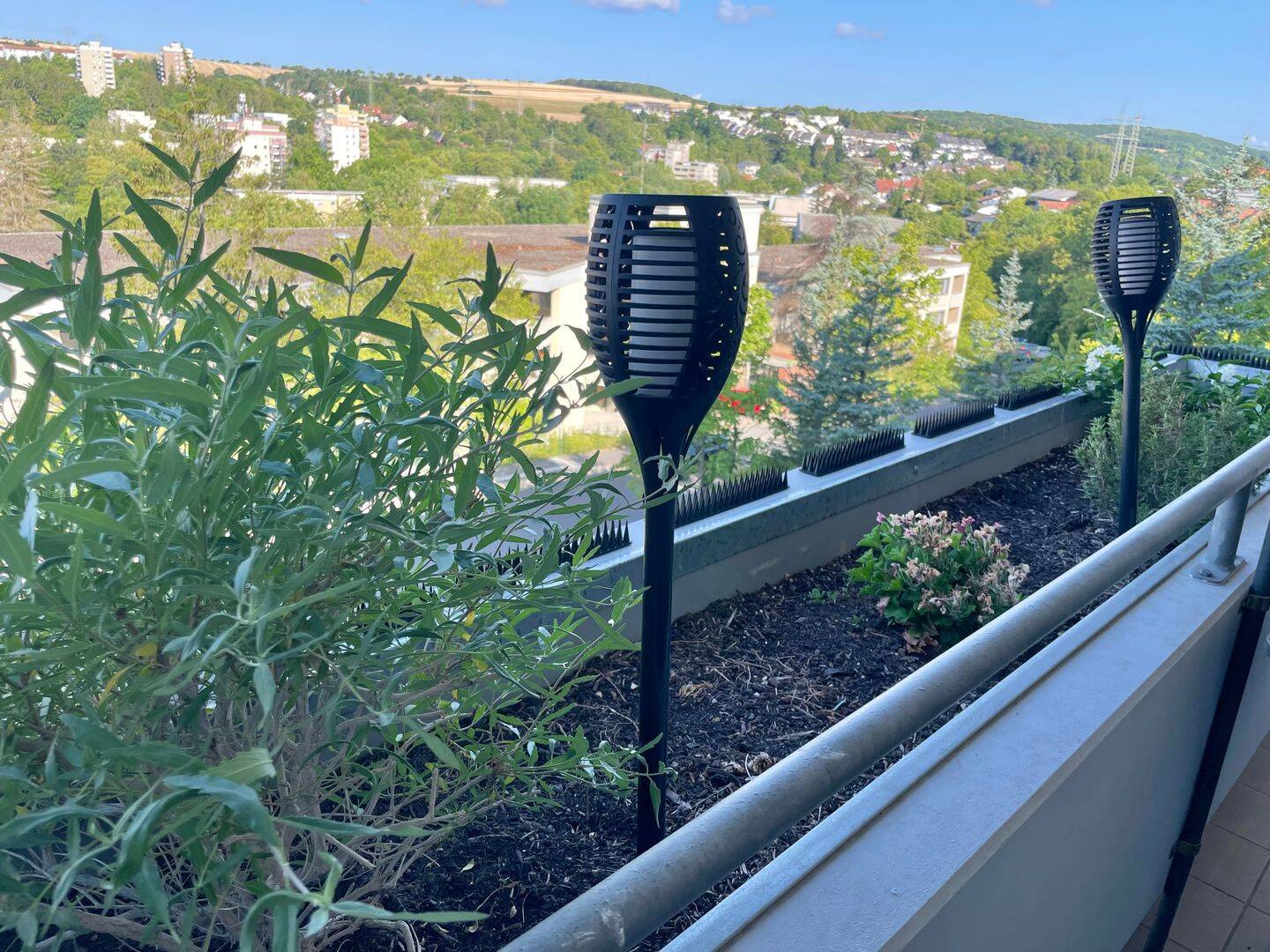 Gut geschnittene 2,5-Zimmer-Wohnung mit Balkon, TG-Stellplatz in zentraler Lage von Lindleinsmühle – Würzburg – Vorschaubild 8