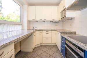 Großzügige Eigentumswohnung mit Balkon & Garage in Salzgitter-Bad – 38259 Salzgitter – Vorschaubild 4