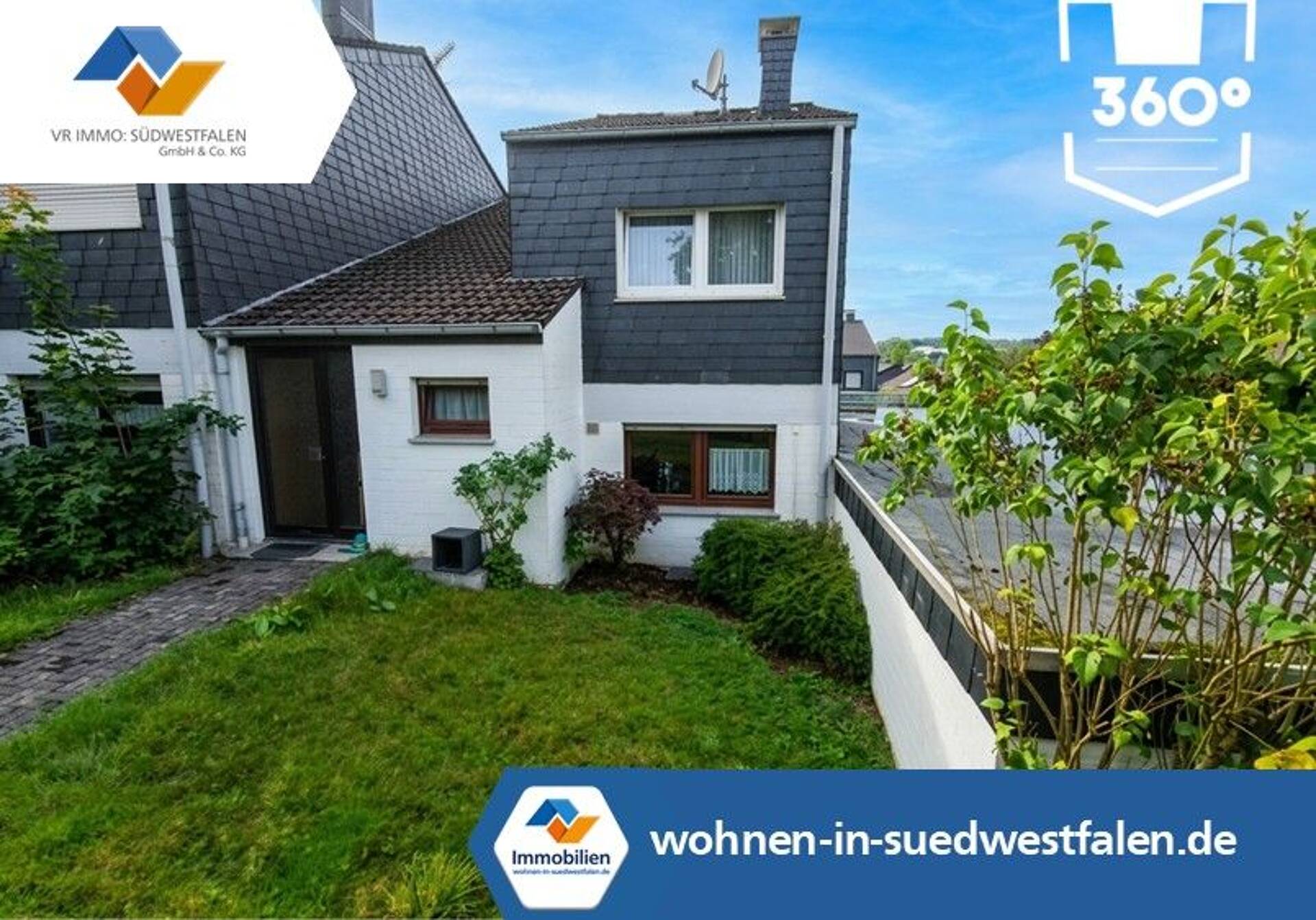 Haus in 58540 Meinerzhagen mit 106,42 m² kaufen