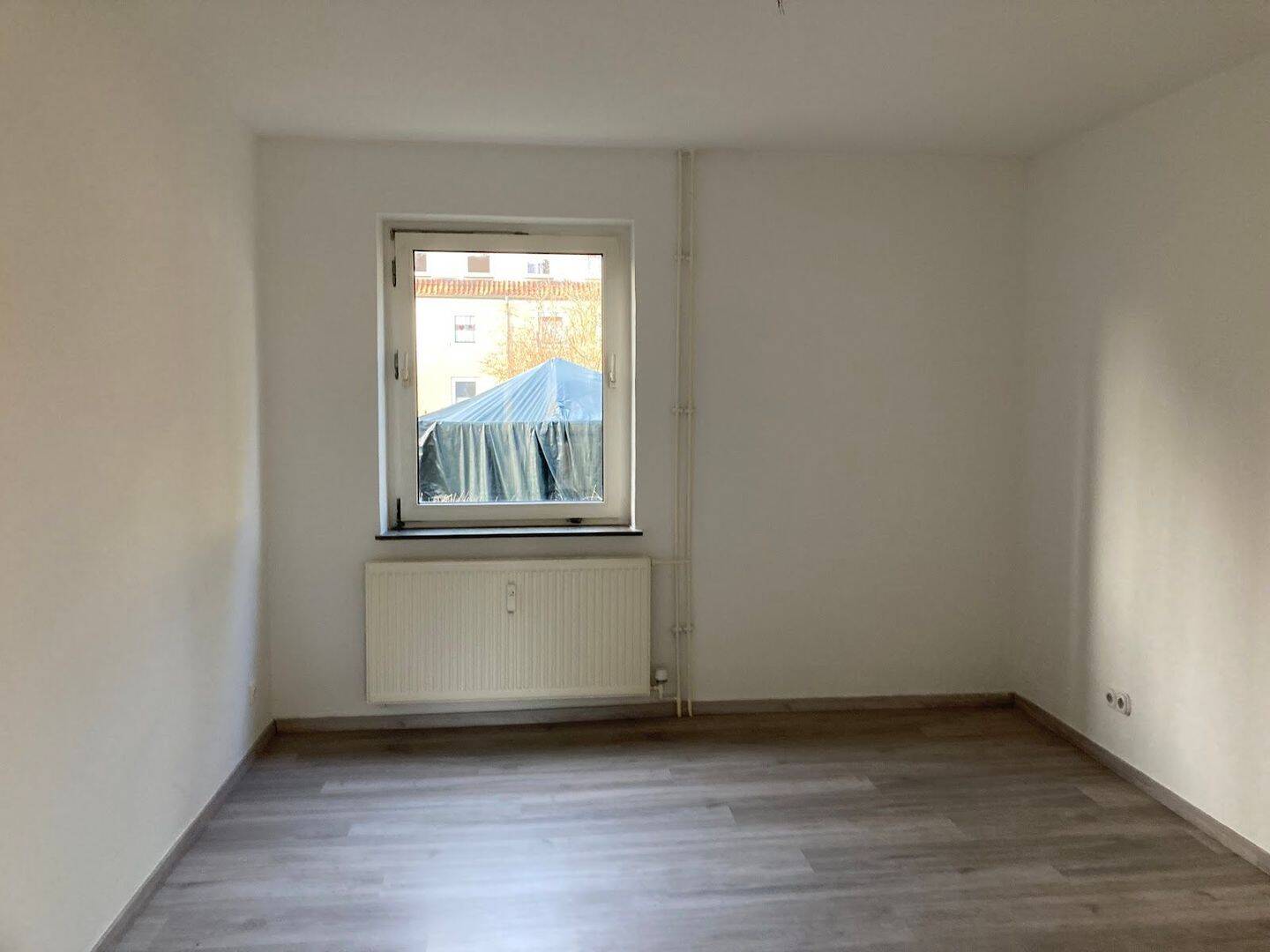 Familienfreundliche 3-Zimmer-Wohnung im Grünen – Salzgitter – Vorschaubild 2