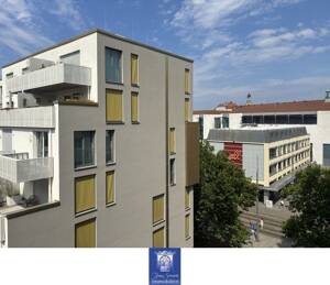 Modernes Wohnen in der Dresdner Innenstadt! EBK! – 1067 Dresden – Vorschaubild 9