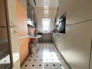 Ihr Küstentraum wird wahr - großzügige ETW mit traumhaftem Balkon und Carport in Travemünde – 23570 Lübeck – Vorschaubild 6